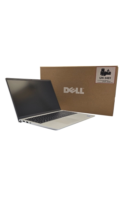 Dell 15 DC15250 i7-1355U 16GB 512 SSD 15,6